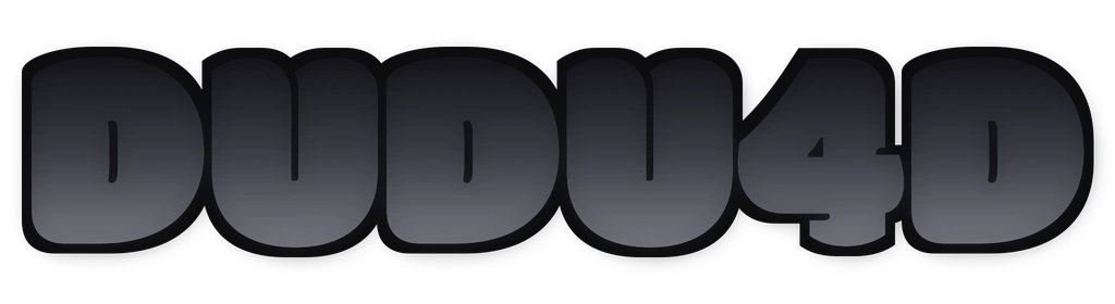 DUDU4D
